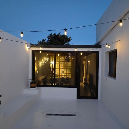 Alunita & Pirita, Habitacion Con Jardin, Terraza Y Wifi En Zona Tranquila Y Centrica Nazaret ภายนอก รูปภาพ