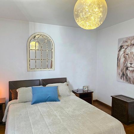 Alunita & Pirita, Habitacion Con Jardin, Terraza Y Wifi En Zona Tranquila Y Centrica Nazaret ภายนอก รูปภาพ
