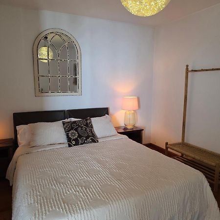 Alunita & Pirita, Habitacion Con Jardin, Terraza Y Wifi En Zona Tranquila Y Centrica Nazaret ห้อง รูปภาพ