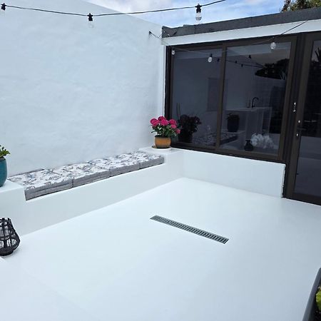 Alunita & Pirita, Habitacion Con Jardin, Terraza Y Wifi En Zona Tranquila Y Centrica Nazaret ห้อง รูปภาพ