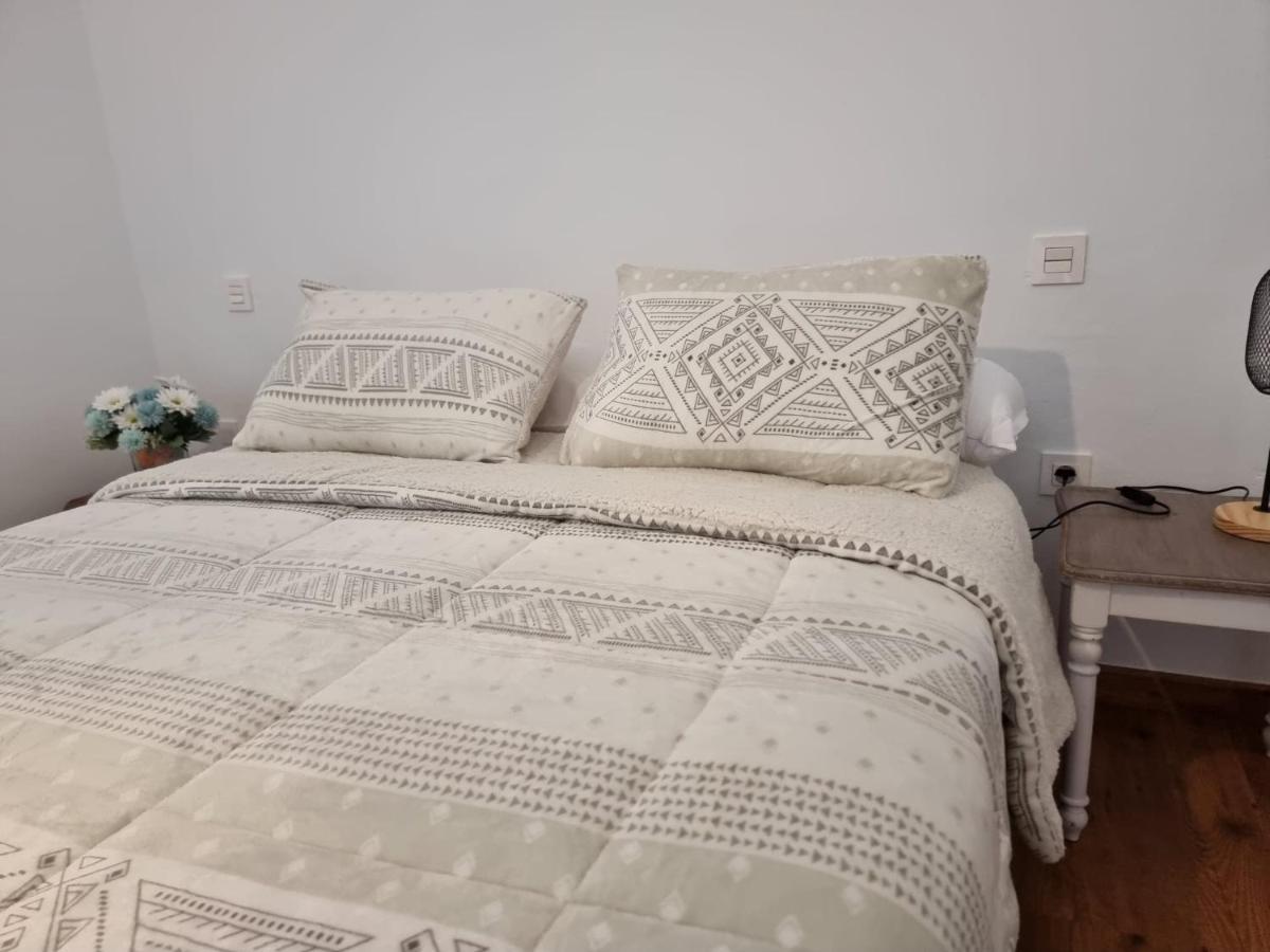 Alunita & Pirita, Habitacion Con Jardin, Terraza Y Wifi En Zona Tranquila Y Centrica Nazaret ภายนอก รูปภาพ