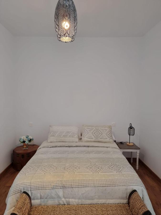 Alunita & Pirita, Habitacion Con Jardin, Terraza Y Wifi En Zona Tranquila Y Centrica Nazaret ภายนอก รูปภาพ