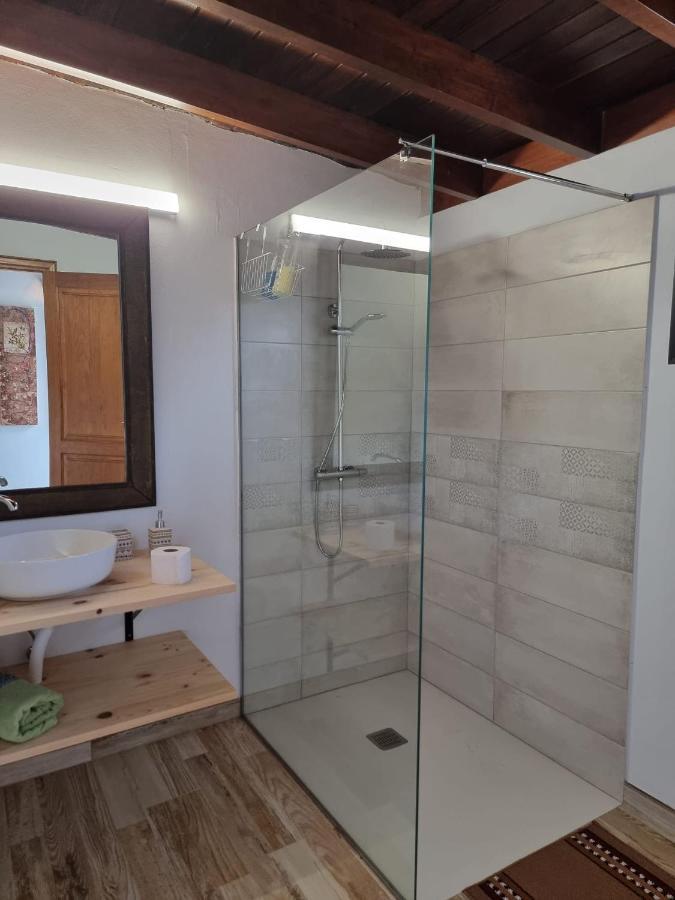 Alunita & Pirita, Habitacion Con Jardin, Terraza Y Wifi En Zona Tranquila Y Centrica Nazaret ภายนอก รูปภาพ